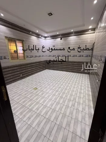 فيلا للإيجار في شارع أنس بن سيرين, حي المهدية, مدينة الرياض, منطقة الرياض صورة 3