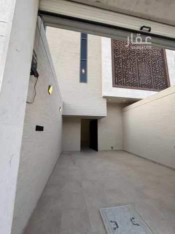 دور للإيجار في شارع عبدالقادر الفاكهي, حي طويق, مدينة الرياض, منطقة الرياض