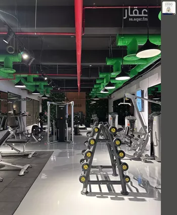 شقة للإيجار في شارع ابها, حي الملقا, مدينة الرياض, منطقة الرياض صورة 2