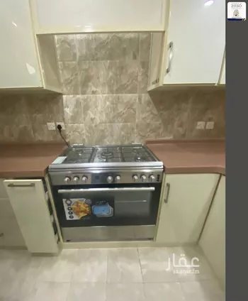 شقة للإيجار في شارع عبدالحق الحنبلي, حي النرجس, مدينة الرياض, منطقة الرياض صورة 2