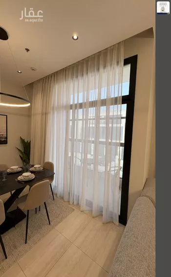 شقة للإيجار في شارع بشير البصري, حي النرجس, مدينة الرياض, منطقة الرياض صورة 4