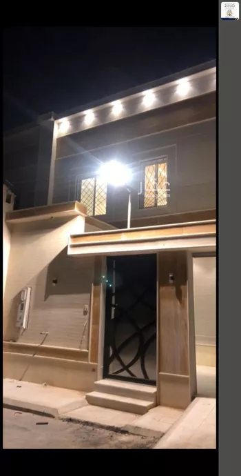 فيلا للإيجار في شارع محمد نور رحيمي, حي المهدية, مدينة الرياض, منطقة الرياض صورة 5