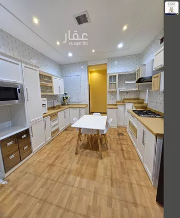 فيلا للإيجار في شارع رقم 181, حي ظهرة لبن, مدينة الرياض, منطقة الرياض صورة 5