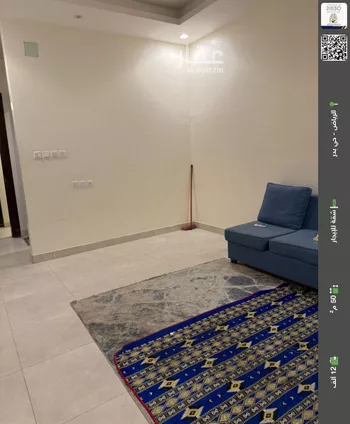 شقة للإيجار في شارع الجبال, حي بدر, مدينة الرياض, منطقة الرياض