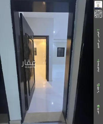 شقة للإيجار في شارع عبدالله الغمري, حي البيان, مدينة الرياض, منطقة الرياض