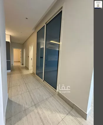 شقة للإيجار في شارع ابها, حي الملقا, مدينة الرياض, منطقة الرياض صورة 2