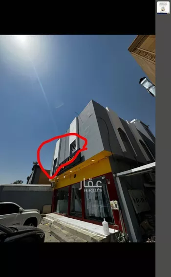 عمارة للبيع في شارع الجبيل, حي الخليج, مدينة الرياض, منطقة الرياض صورة 4