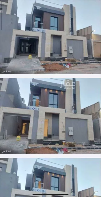 فيلا للبيع في شارع الحارث بن عبدالرحمن ، حي النرجس ، الرياض ، الرياض