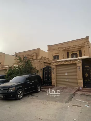 فيلا للبيع في شارع الفحيحيل, حي إشبيلية, مدينة الرياض, منطقة الرياض