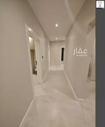 شقة للإيجار في شارع شهيد الدين ثم الوطن عبدالله عبدالرحمن, حي الياسمين, مدينة الرياض, منطقة الرياض صورة 5