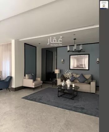 شقة للإيجار في شارع خالد بن العاص, حي النرجس, مدينة الرياض, منطقة الرياض صورة 5