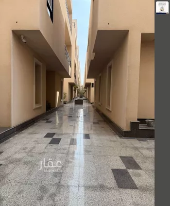 شقة للإيجار في شارع خالد بن العاص, حي النرجس, مدينة الرياض, منطقة الرياض صورة 2