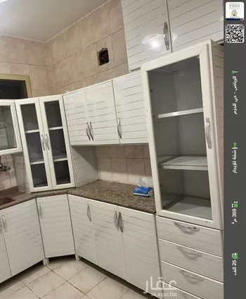 شقة للإيجار في شارع شعفان, حي الحزم, مدينة الرياض, منطقة الرياض