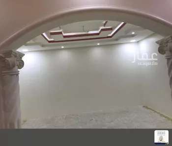 شقة للإيجار في شارع رقم 60, حي ظهرة لبن, مدينة الرياض, منطقة الرياض صورة 2
