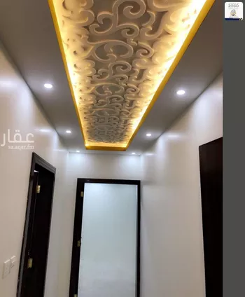 شقة للإيجار في شارع رقم 60, حي ظهرة لبن, مدينة الرياض, منطقة الرياض صورة 4