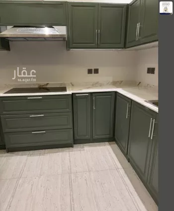 شقة للإيجار في شارع ابها, حي الملقا, مدينة الرياض, منطقة الرياض صورة 4