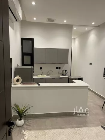 شقة للإيجار في شارع يحيي البكري, حي أم الحمام الشرقي, مدينة الرياض, منطقة الرياض صورة 3