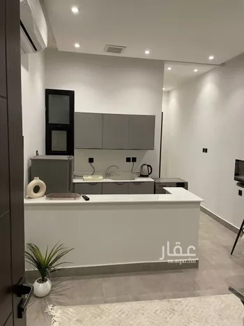 شقة للإيجار في شارع يحيي البكري, حي أم الحمام الشرقي, مدينة الرياض, منطقة الرياض صورة 4