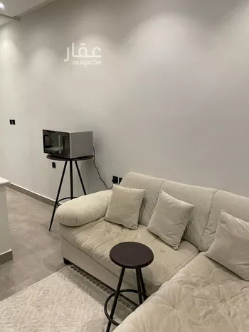شقة للإيجار في شارع يحيي البكري, حي أم الحمام الشرقي, مدينة الرياض, منطقة الرياض صورة 5