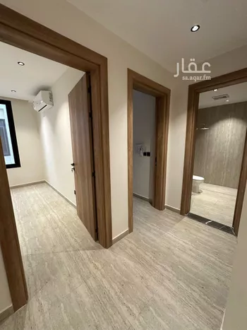 شقة للإيجار في شارع خالد بن العاص, حي النرجس, مدينة الرياض, منطقة الرياض صورة 4