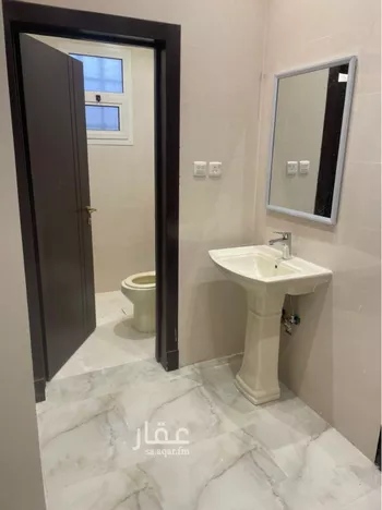 شقة للإيجار في شارع أحمد بن الزبير الثقفي, حي المهدية, مدينة الرياض, منطقة الرياض صورة 2