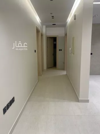 شقة للإيجار في شارع ممر196, حي ظهرة لبن, مدينة الرياض, منطقة الرياض صورة 3
