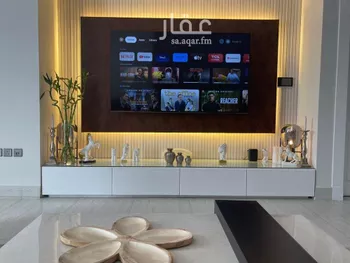 شقة للإيجار في شارع ابها, حي الملقا, مدينة الرياض, منطقة الرياض صورة 3