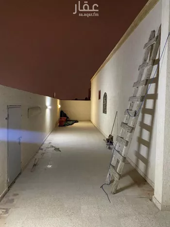 فيلا للإيجار في شارع عبدالله بن صدقة دحلان, حي ظهرة لبن, مدينة الرياض, منطقة الرياض صورة 3