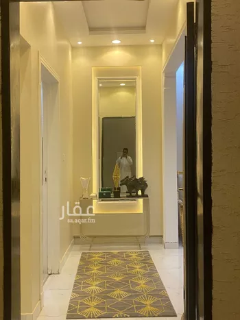 فيلا للإيجار في شارع رقم 297, حي ظهرة لبن, مدينة الرياض, منطقة الرياض صورة 5