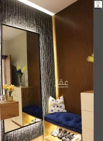 شقة للإيجار في شارع الوادي الأخضر, حي قرطبة, مدينة الرياض, منطقة الرياض صورة 3