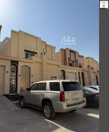 شقة للإيجار في شارع يزيد بن محمد, حي طويق, مدينة الرياض, منطقة الرياض