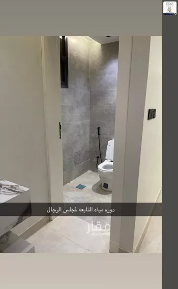 شقة للإيجار في شارع ابن أبي أصيبعة, حي المروة, مدينة الرياض, منطقة الرياض صورة 4