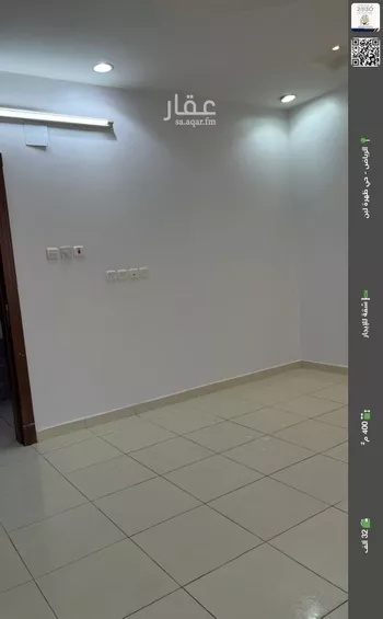 شقة للإيجار في شارع المواسمة, حي ظهرة لبن, مدينة الرياض, منطقة الرياض