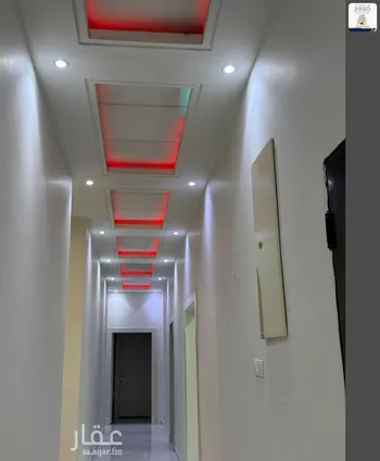 دور للإيجار في شارع محمد بن أبي طاهر, حي المعيزيلة, مدينة الرياض, منطقة الرياض صورة 5