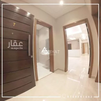 شقة للإيجار في شارع الاندلس الفرعي, حي البغدادية الغربية, مدينة جدة, منطقة مكة المكرمة