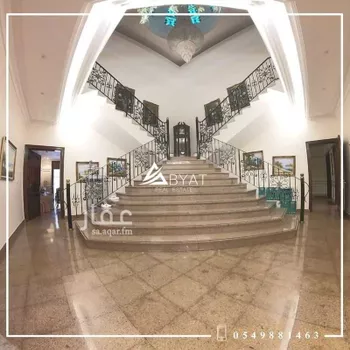 فيلا للبيع في شارع عبدالله بن حكيم, حي الشاطئ, مدينة جدة, منطقة مكة المكرمة صورة 2