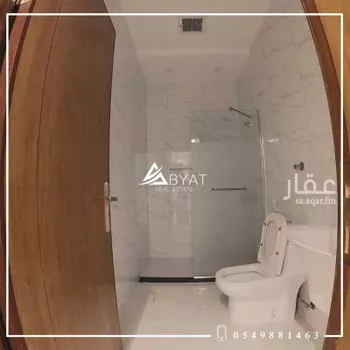 شقة للإيجار في شارع الاندلس الفرعي, حي البغدادية الغربية, مدينة جدة, منطقة مكة المكرمة صورة 2