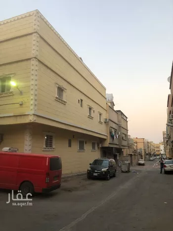 عمارة للبيع في شارع وادي اللحام, حي منفوحة, مدينة الرياض, منطقة الرياض صورة 3