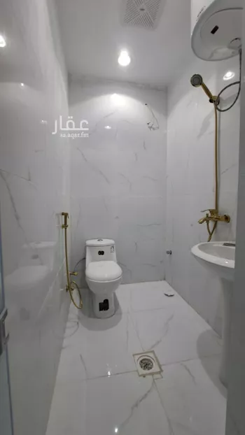 شقة للإيجار في شارع الميسمية, حي اليرموك, مدينة الرياض, منطقة الرياض صورة 3