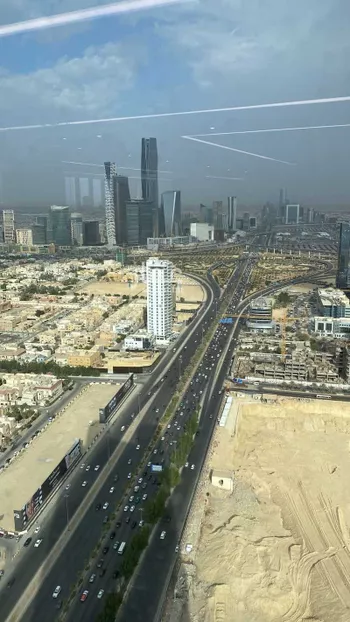 أرض للبيع في مدينة الرياض, منطقة الرياض صورة 2