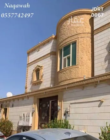 شقة للإيجار في شارع الحسن بن أحمد الجلال, حي الرحمانية, مدينة جدة, منطقة مكة المكرمة