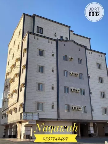 شقة للإيجار في شارع بن عقيل, حي الريان, مدينة جدة, منطقة مكة المكرمة