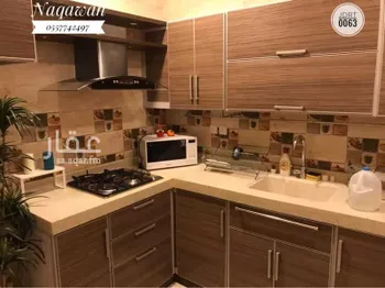 شقة للإيجار في شارع سعيد الدرامي, حي المنار, مدينة جدة, منطقة مكة المكرمة صورة 5