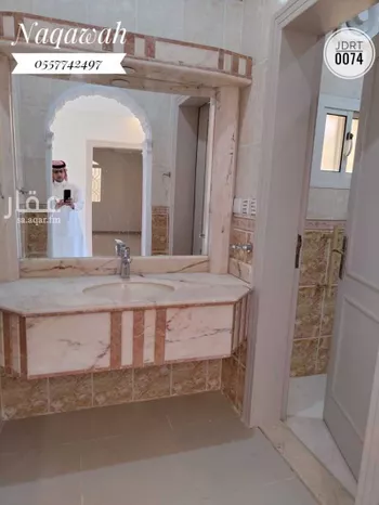 فيلا للإيجار في شارع سليمان المخزومي, حي طيبة, مدينة جدة, منطقة مكة المكرمة صورة 4