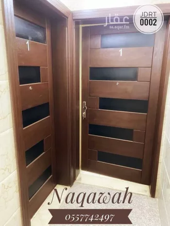 شقة للإيجار في شارع بن عقيل, حي الريان, مدينة جدة, منطقة مكة المكرمة صورة 4