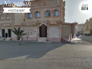 فيلا للإيجار في شارع سليمان المخزومي, حي طيبة, مدينة جدة, منطقة مكة المكرمة صورة 2