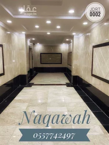 شقة للإيجار في شارع بن عقيل, حي الريان, مدينة جدة, منطقة مكة المكرمة صورة 3