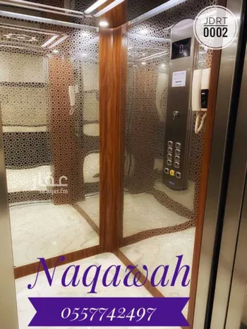 شقة للإيجار في شارع بن عقيل, حي الريان, مدينة جدة, منطقة مكة المكرمة صورة 4