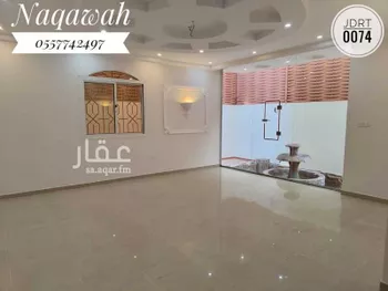 فيلا للإيجار في شارع سليمان المخزومي, حي طيبة, مدينة جدة, منطقة مكة المكرمة صورة 3