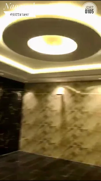 شقة للإيجار في شارع عمرو ابن مهران, حي الريان, مدينة جدة, منطقة مكة المكرمة صورة 3